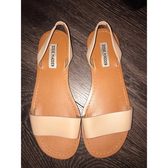 Steve Madden Shoes - Steve Madden sandals